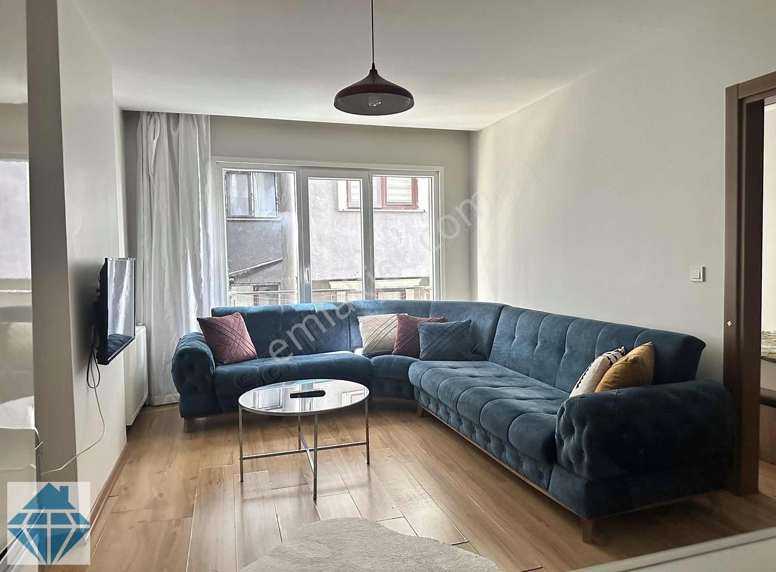 Green Pine Maslak Residence Fırsat Boş Satılık 64 M2 1+1 - Görsel 22