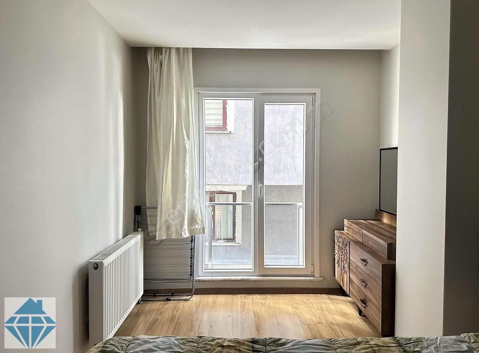 Green Pine Maslak Residence Fırsat Boş Satılık 64 M2 1+1 - Görsel 2
