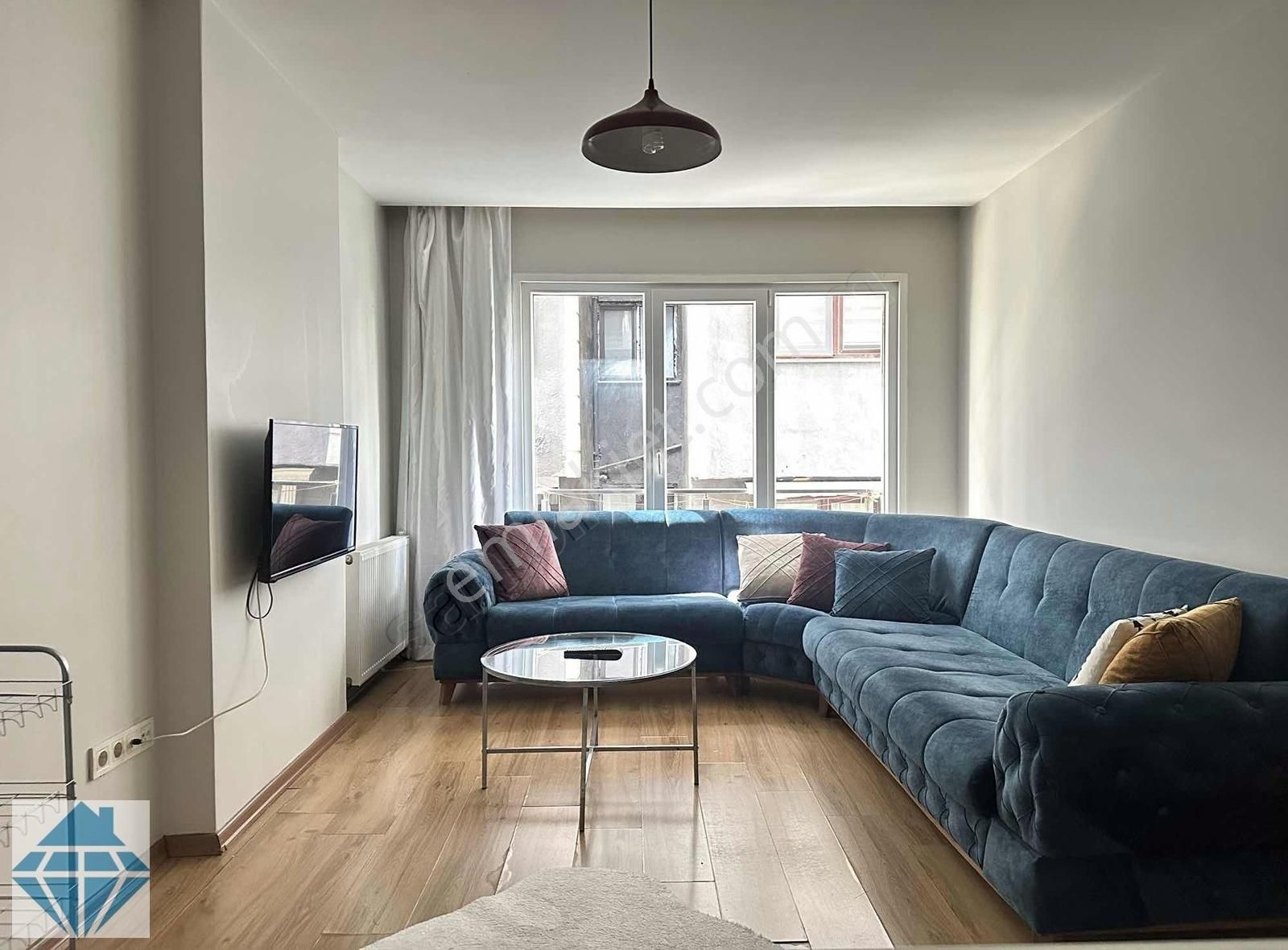 Green Pine Maslak Residence Fırsat Boş Satılık 64 M2 1+1 - Görsel 10