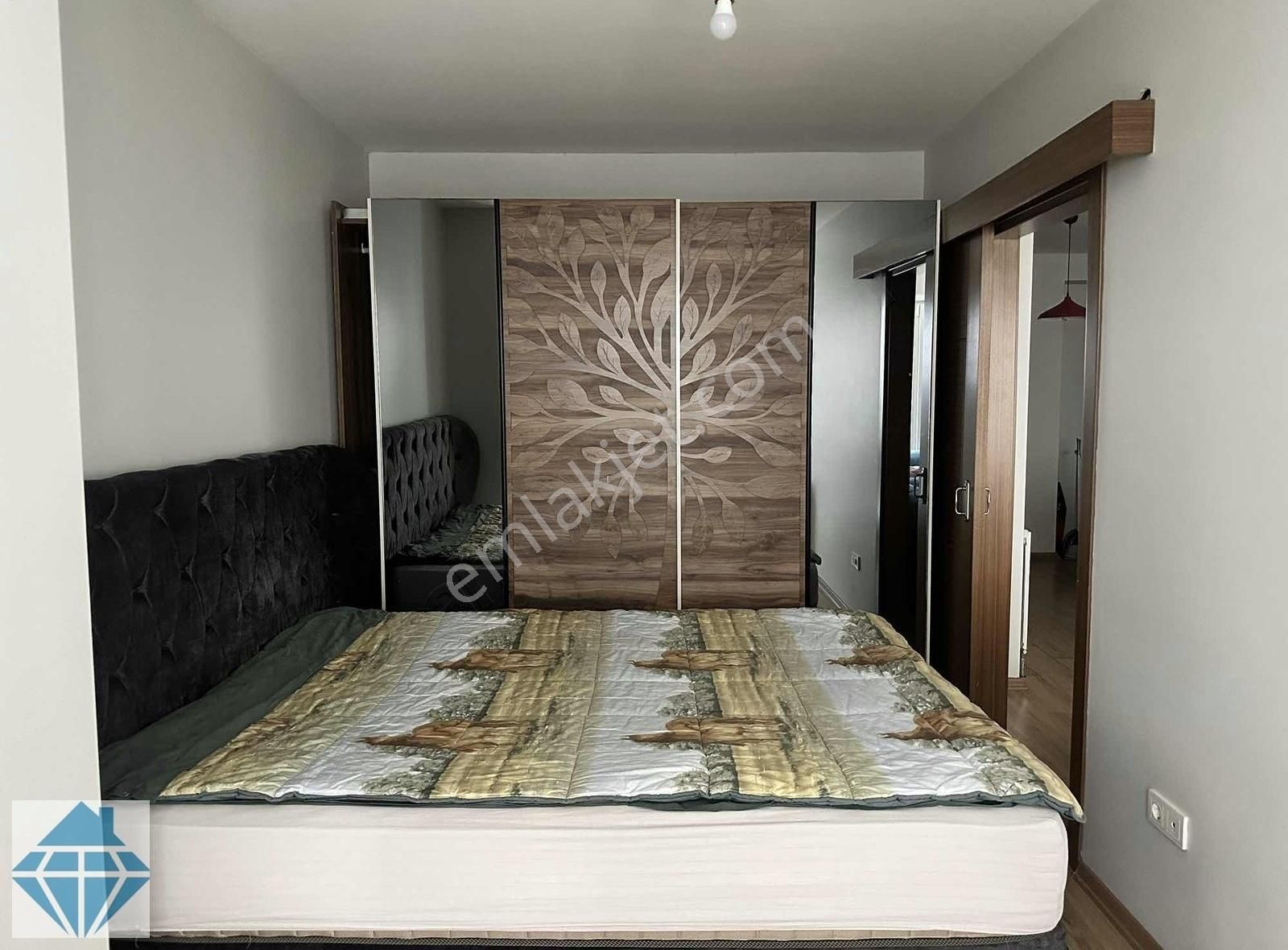 Green Pine Maslak Residence Fırsat Boş Satılık 64 M2 1+1 - Görsel 7
