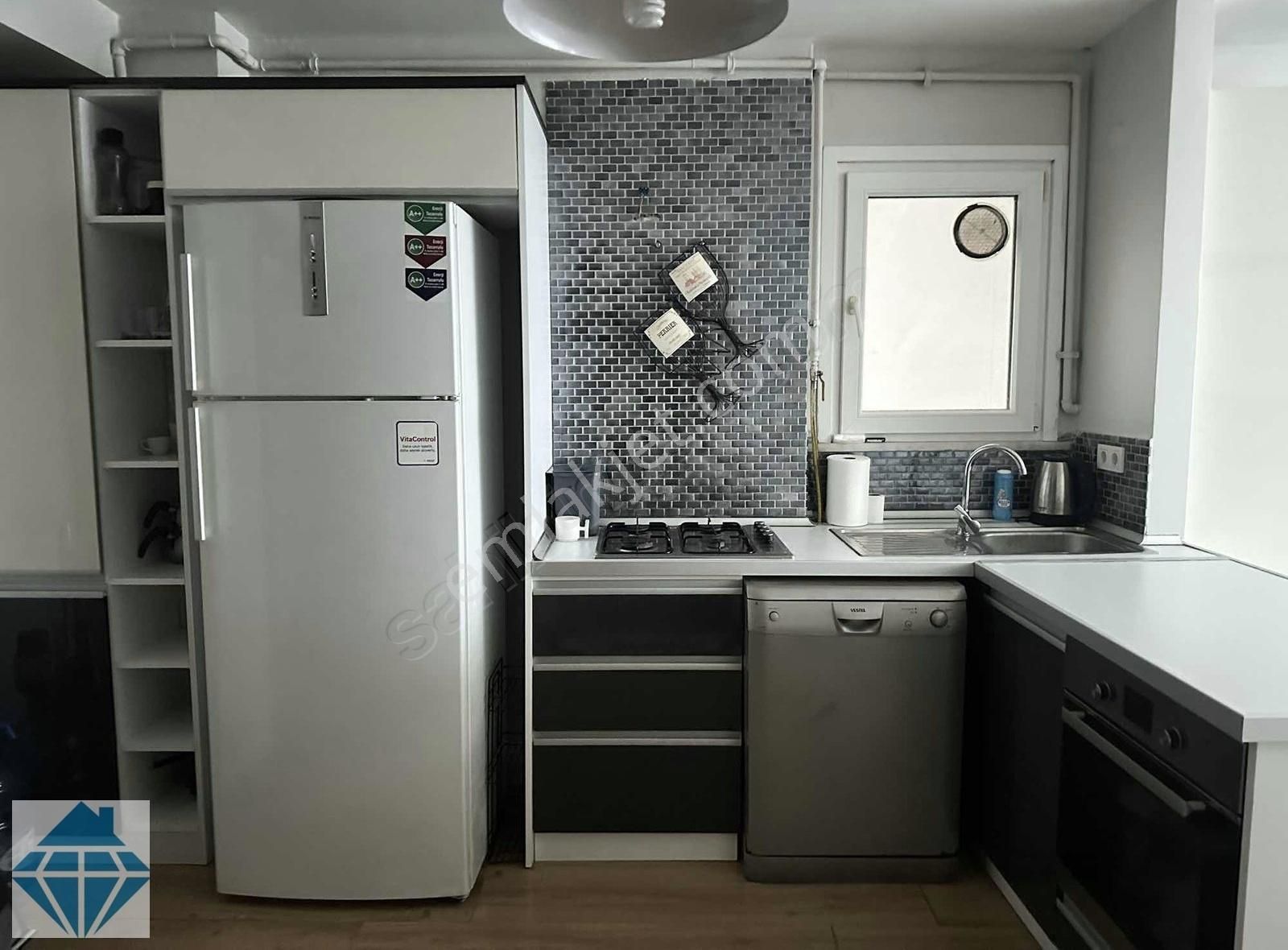 Green Pine Maslak Residence Fırsat Boş Satılık 64 M2 1+1 - Görsel 16