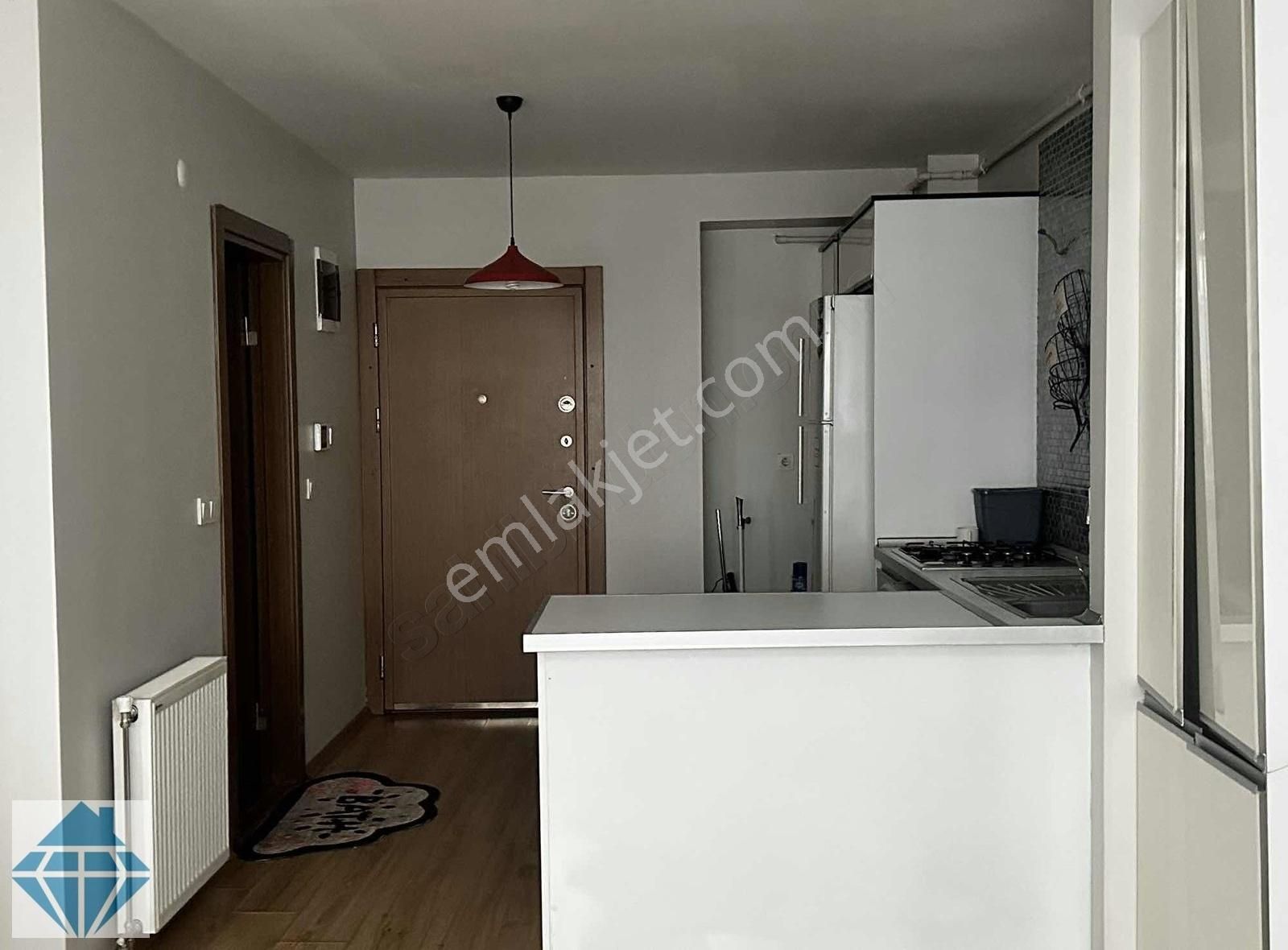 Green Pine Maslak Residence Fırsat Boş Satılık 64 M2 1+1 - Görsel 11