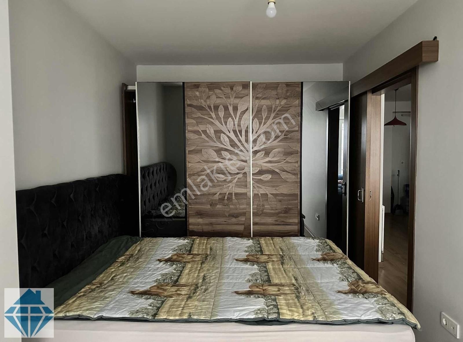 Green Pine Maslak Residence Fırsat Boş Satılık 64 M2 1+1 - Görsel 13