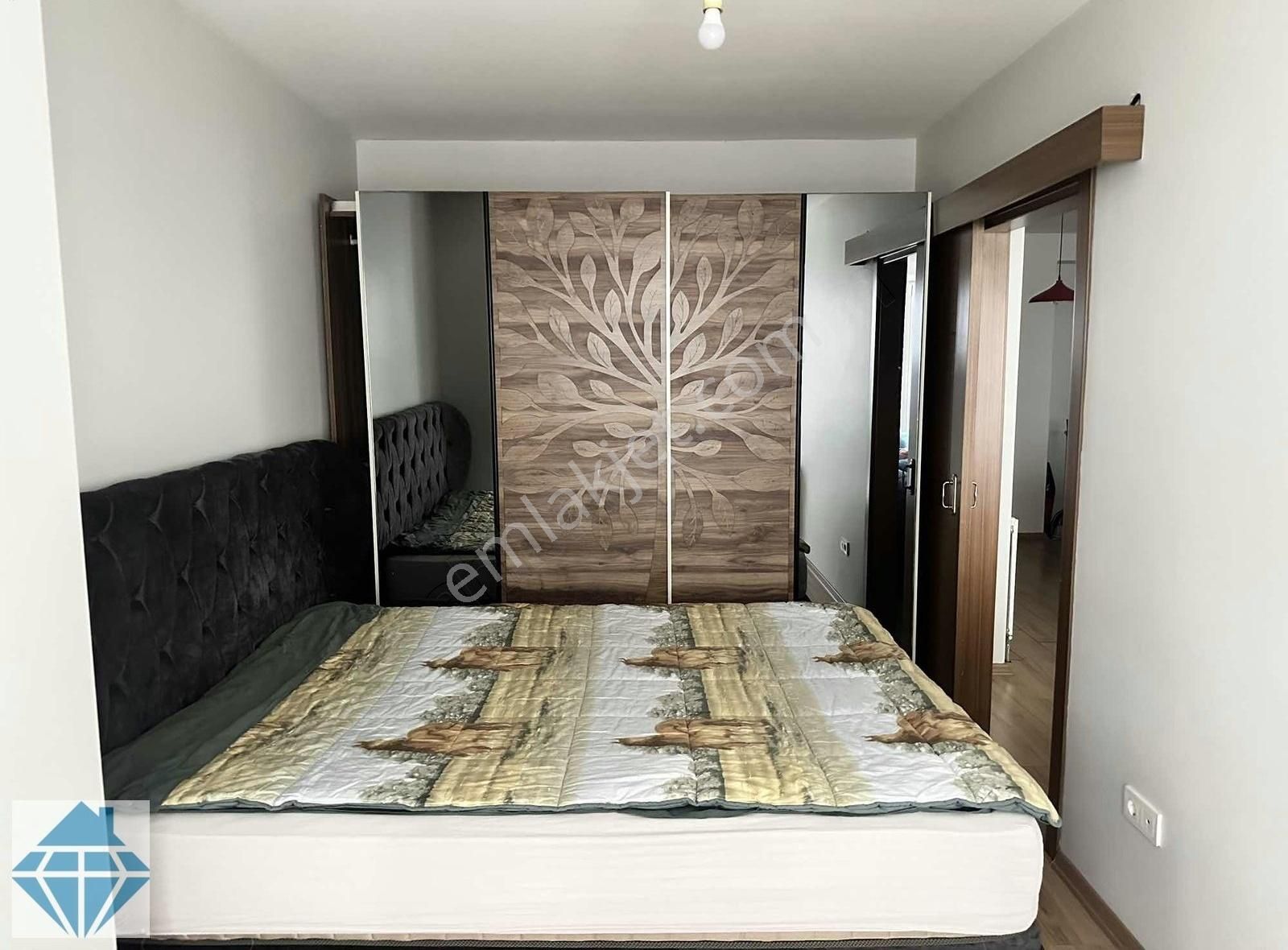 Green Pine Maslak Residence Fırsat Boş Satılık 64 M2 1+1 - Görsel 6