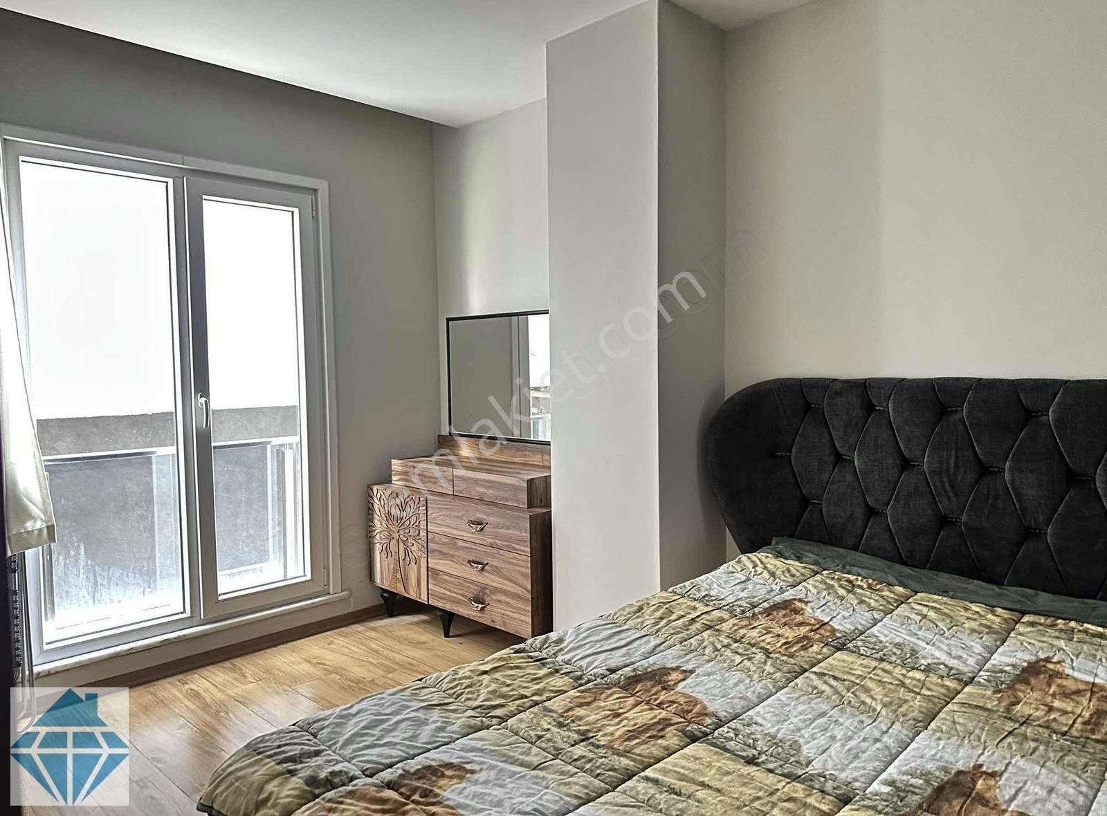 Green Pine Maslak Residence Fırsat Boş Satılık 64 M2 1+1 - Görsel 8