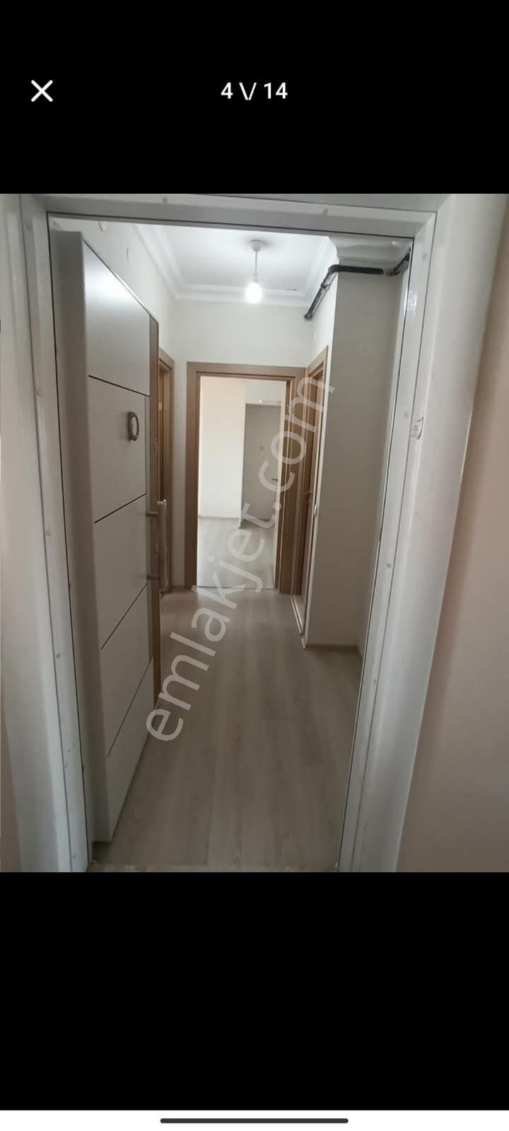 Karabük İli 5000 Evler Bahçelievler Mahallesinde Kanyon Manzaralı 1+1 Daire