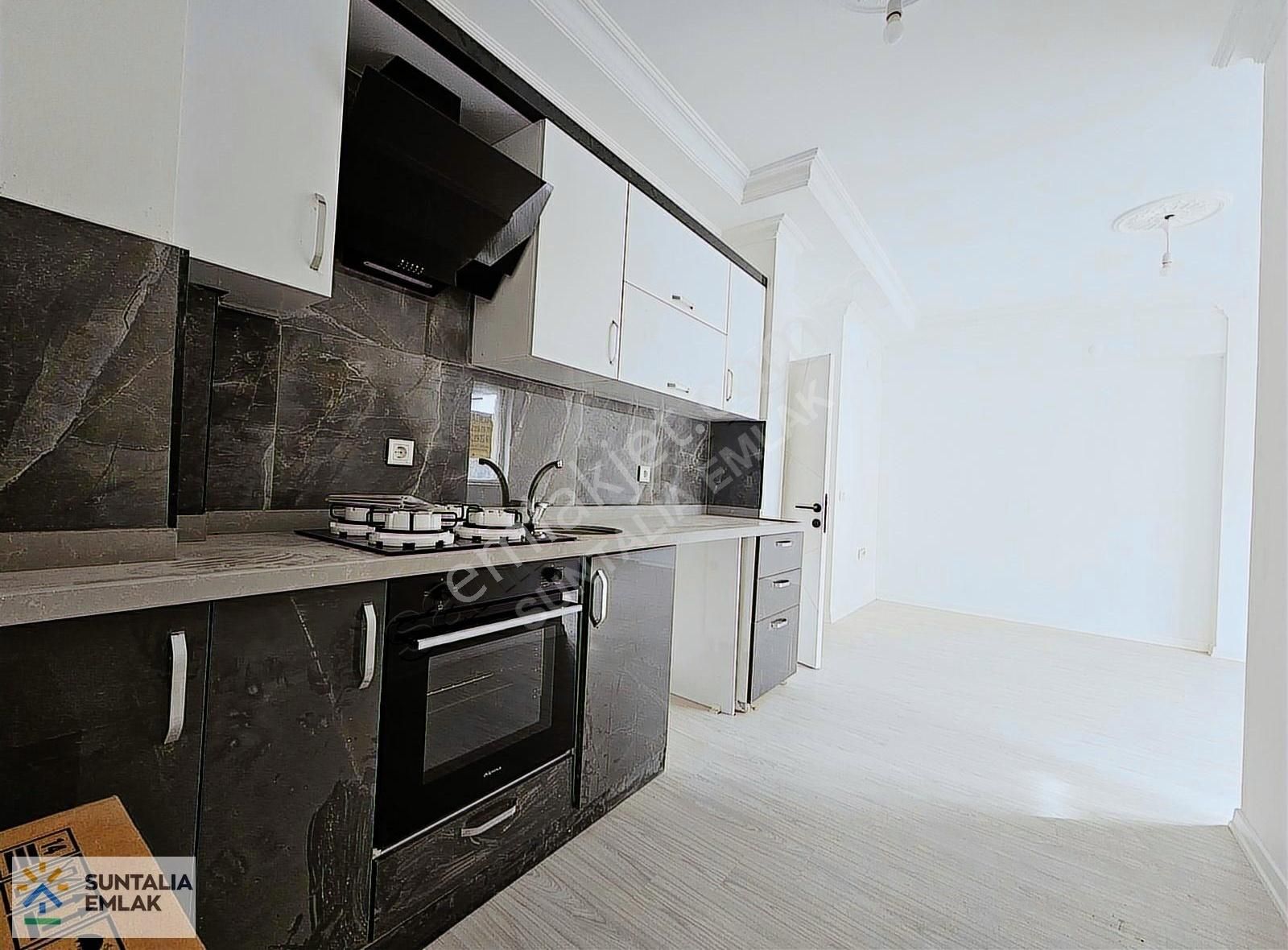 Acil Satılık Pazarlıklı 2+1 Hemen Teslim İçi Yapılı Boş Daire