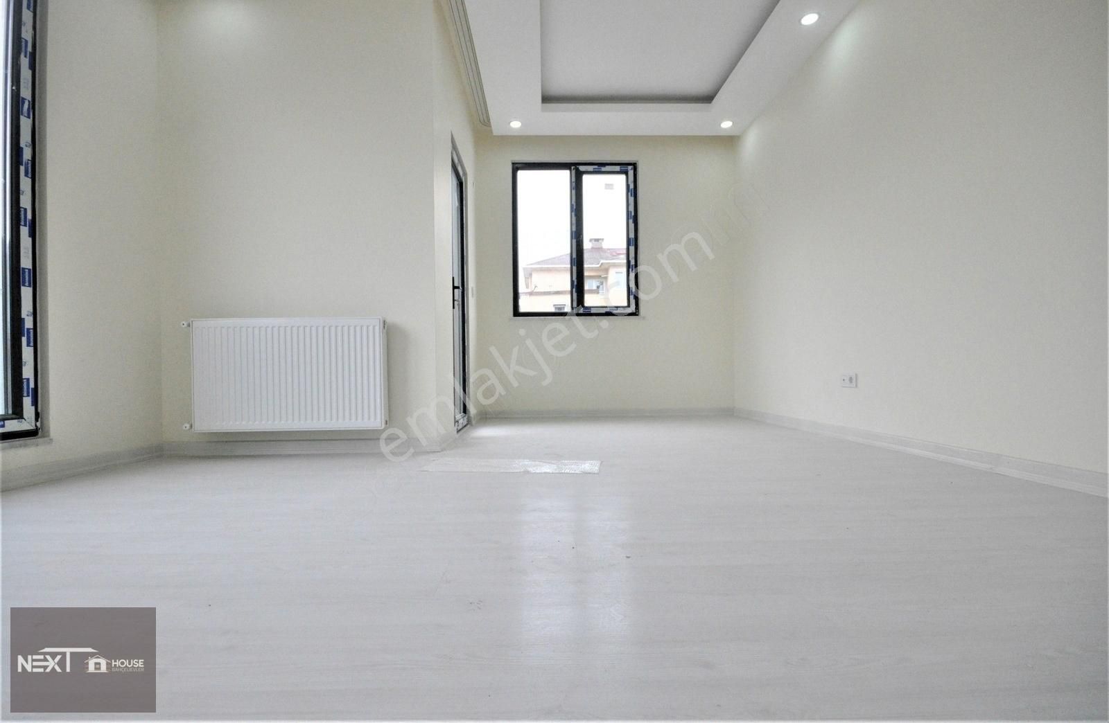 Next House'dan, Ümraniye'de, 2+1, 90m2, Yeni Binada, Daire. - Görsel 5