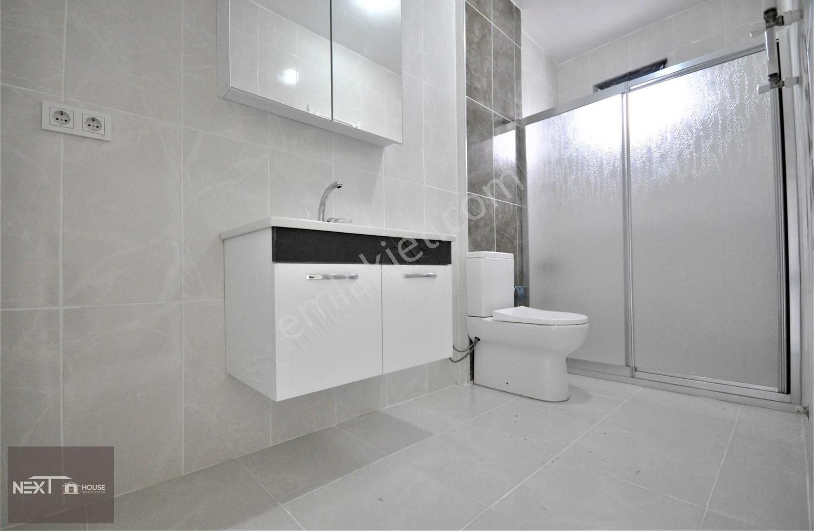 Next House'dan, Ümraniye'de, 2+1, 90m2, Yeni Binada, Daire. - Görsel 17