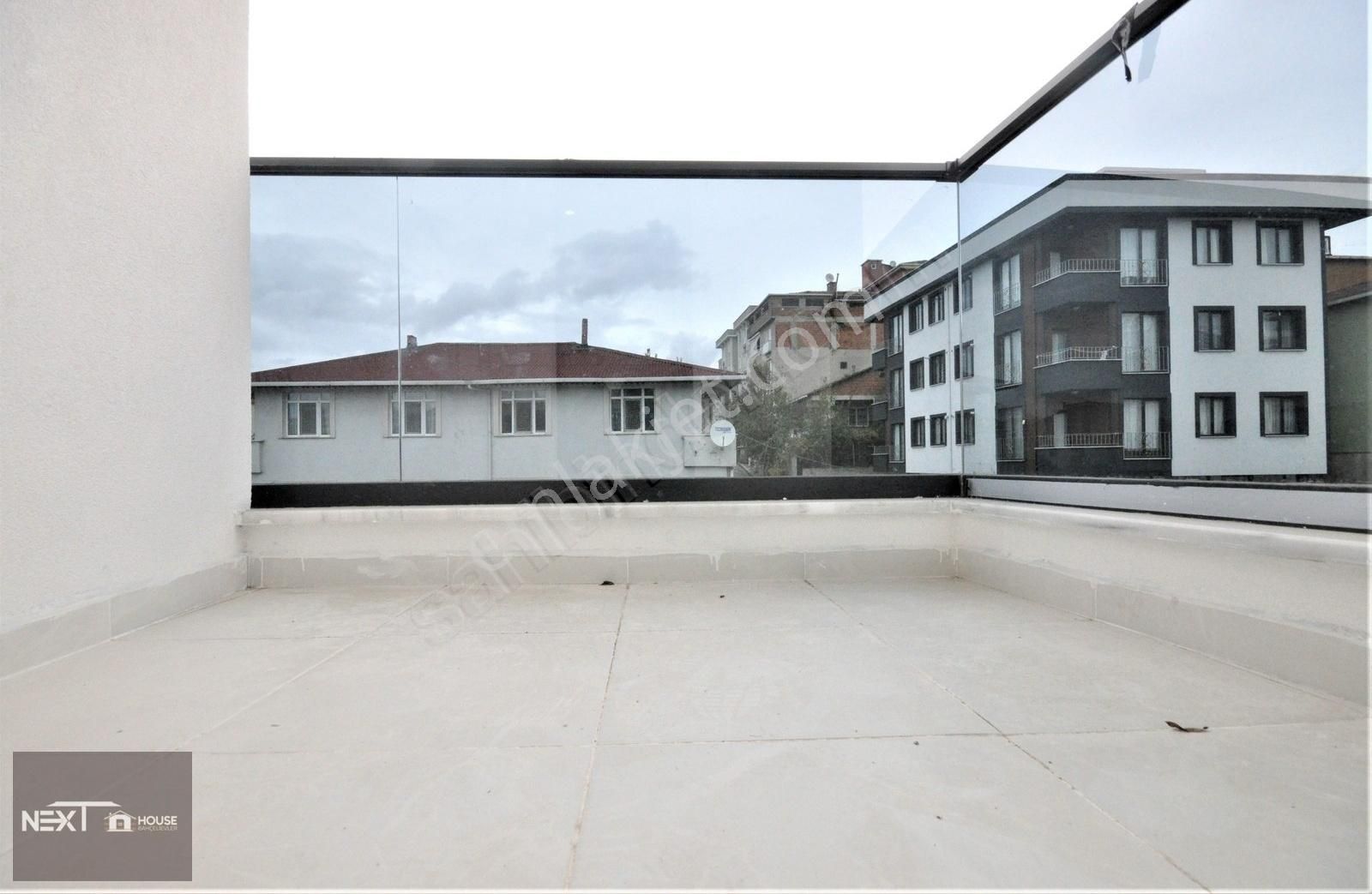 Next House'dan, Ümraniye'de, 2+1, 90m2, Yeni Binada, Daire. - Görsel 14