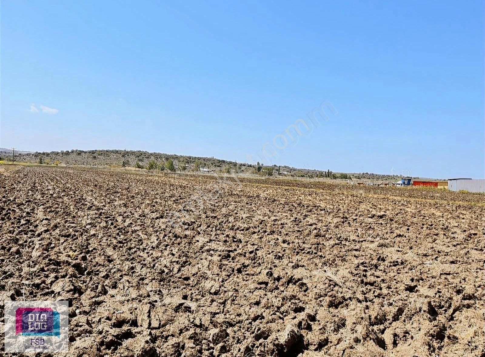 Çanakkale Ezine Pınarbaşı 11522m2 Satılık Tarla