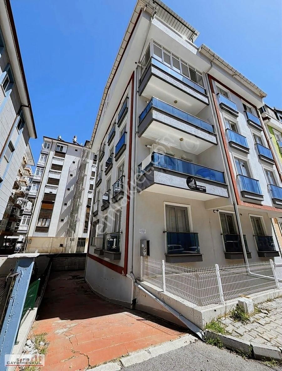Çarşı Merkezde Kiralık Eşyalı Apart Daire