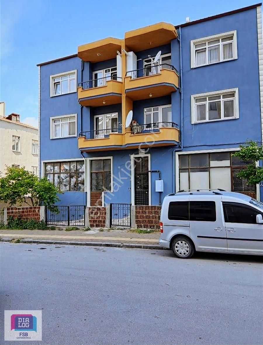 Çanakkale Merkez Cevatpaşa Mh 116jandarma Yakını Kiralık 2+1