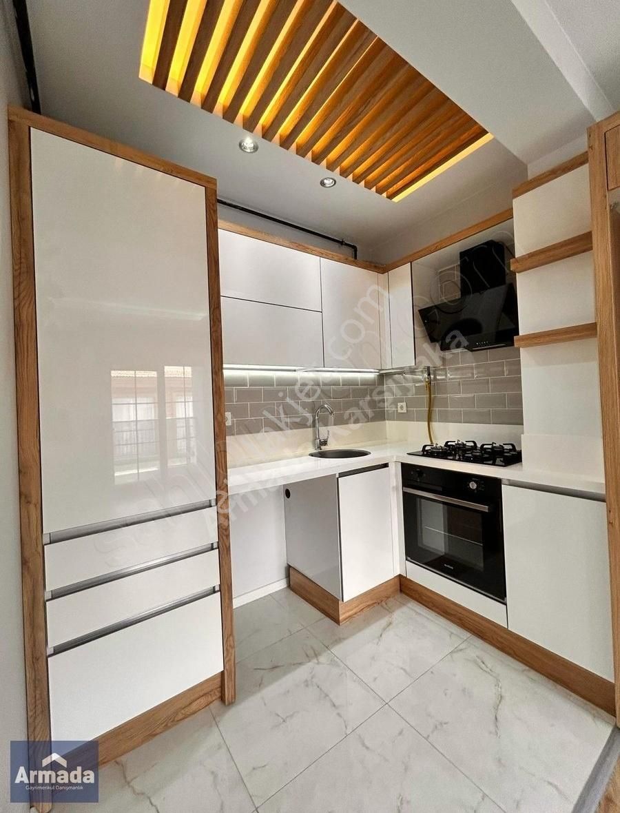 İmbatlı Mahallesinde 1+1 Satılık Daire