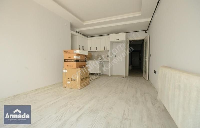 Özel Proje ,balatçık Da Merkezi Konumda 2+1 Sıfır Lüks Satılık
