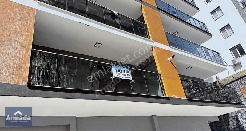 Menemen Asarlık Ta Geniş 1+1 Kiralık Daire