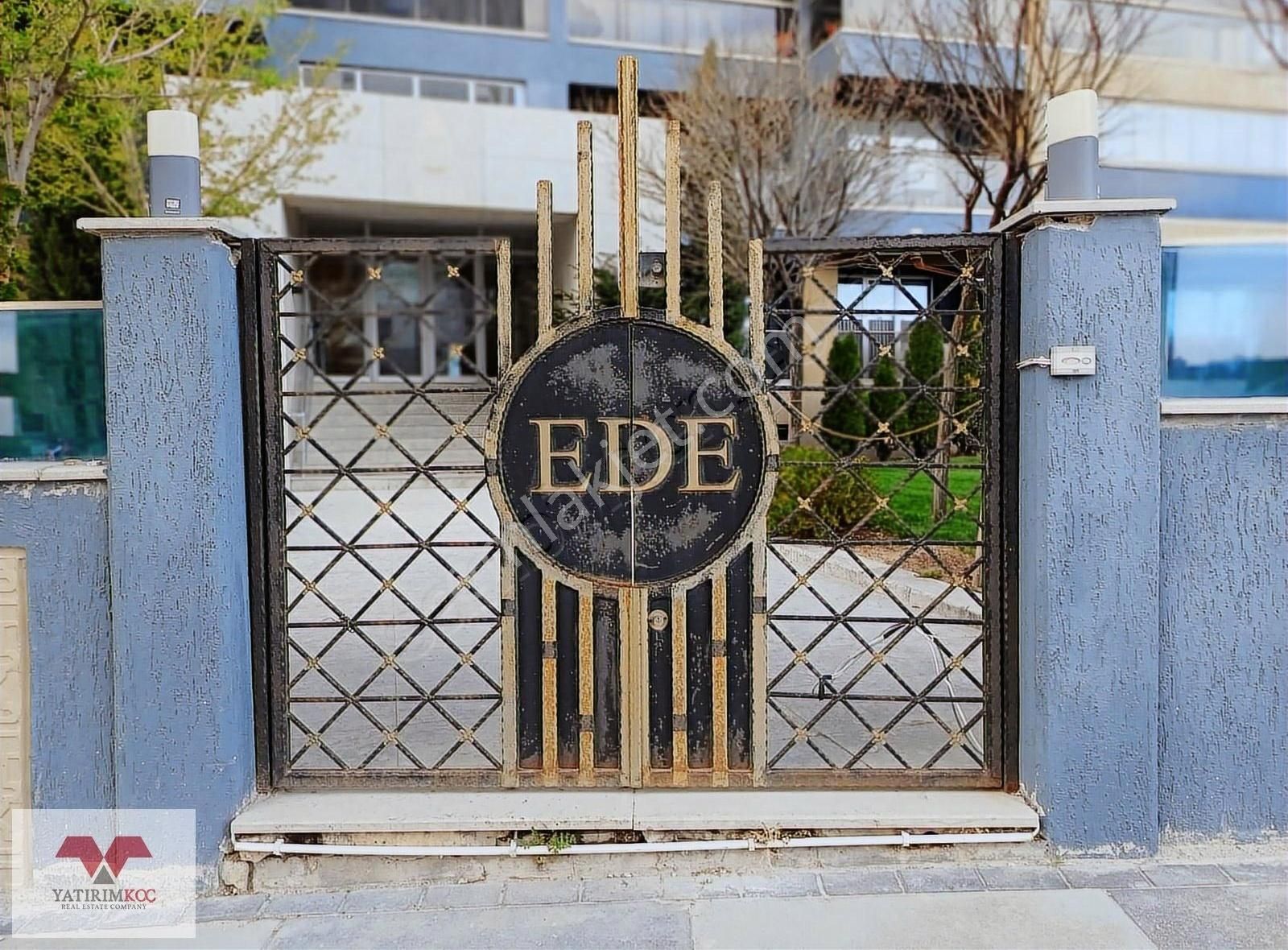 Team Seyhan'dan Ede Tower Da 3+1 Satılık Lüks Daire