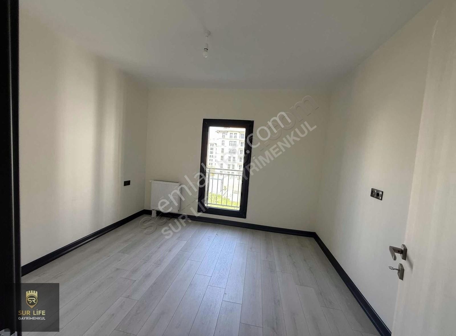 Şehir Hastanesi Arkası Kiralık 2+1 Daire