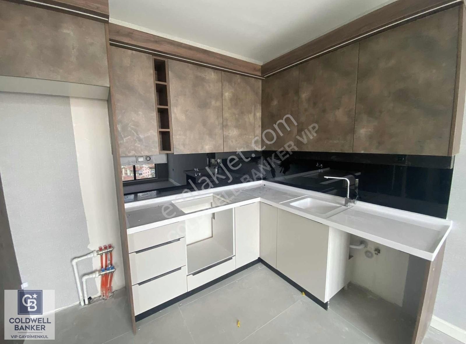 Protol Yolu Cepheli Geniş 1+1 Bitmiş Daire