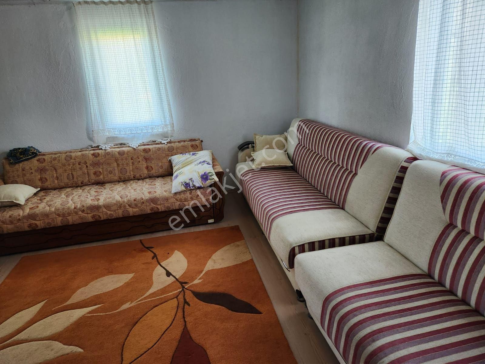 Seydişehir Bostandere Kavşagının Sagtarafında Konya Yoluna 50 Metre Satılık 1509 M2 Bahçeli Ev - Görsel 32