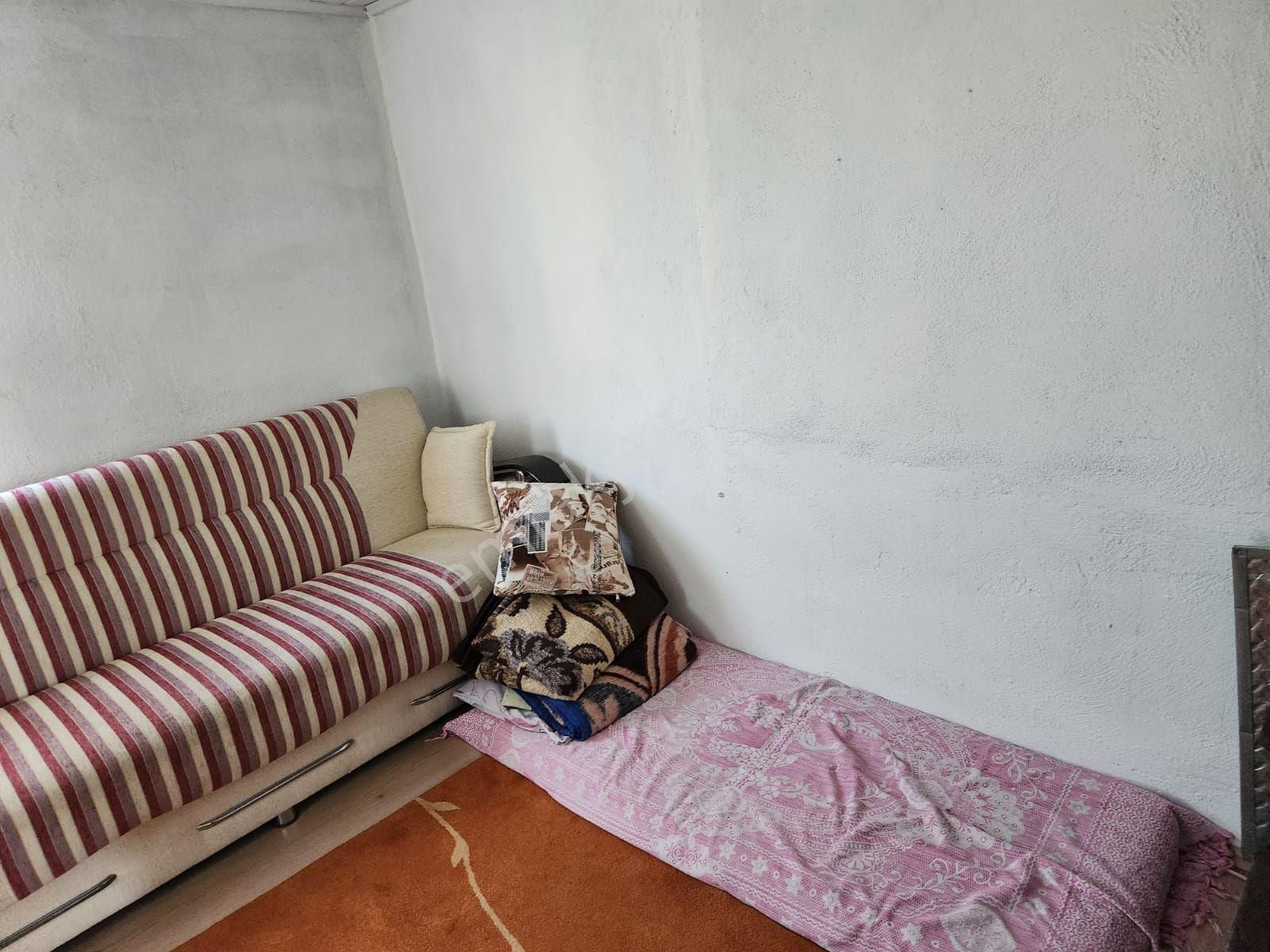 Seydişehir Bostandere Kavşagının Sagtarafında Konya Yoluna 50 Metre Satılık 1509 M2 Bahçeli Ev - Görsel 31