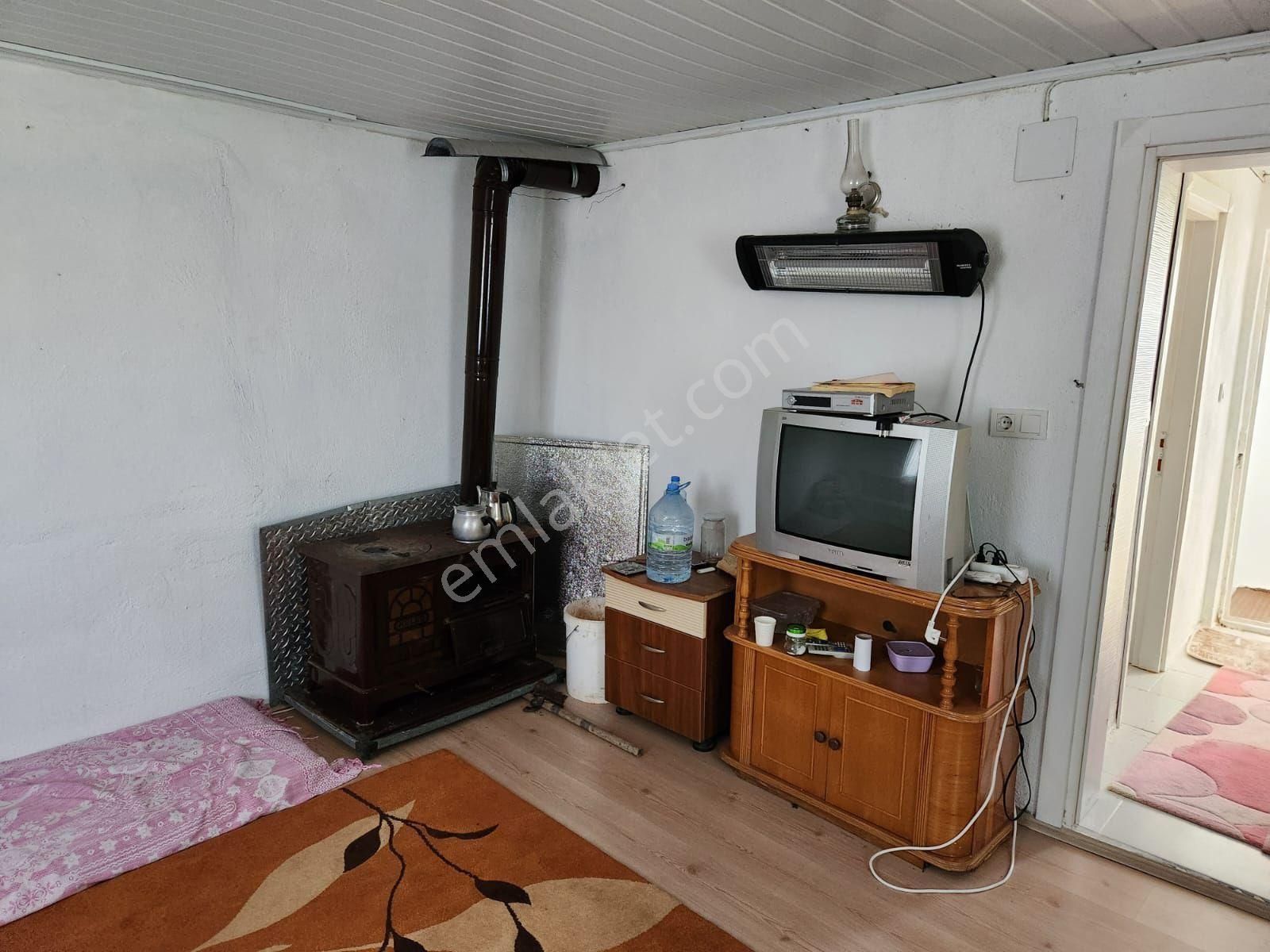 Seydişehir Bostandere Kavşagının Sagtarafında Konya Yoluna 50 Metre Satılık 1509 M2 Bahçeli Ev - Görsel 30