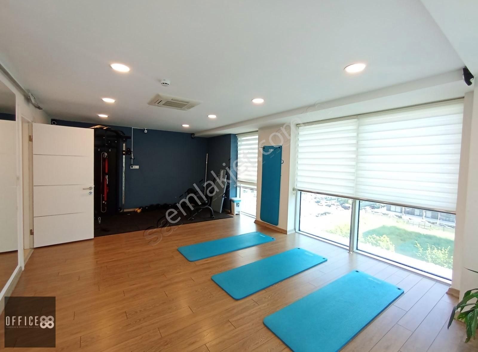 Lider Centrio Da Devren Kiralık Pilates Salonu - Görsel 11