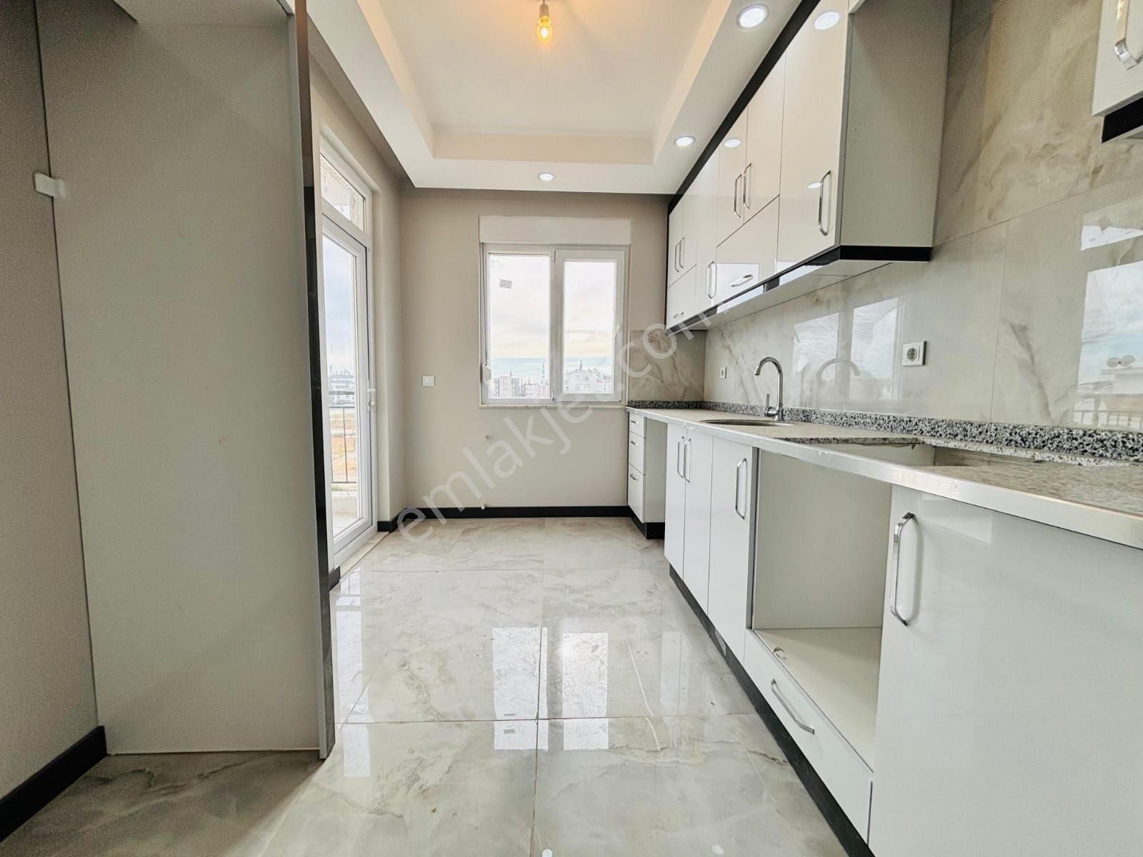 Şelale Mahallesi 2+1 Geniş Çok Kullanışlı Daire
