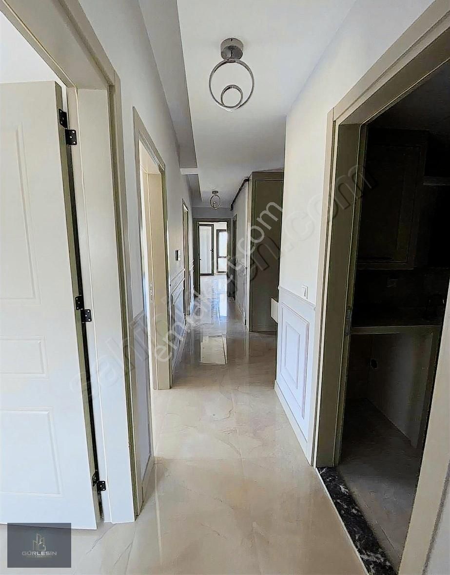 Albayrak Tüik Arkası Ara Kat 3+1 Fırsat Daire 160m²