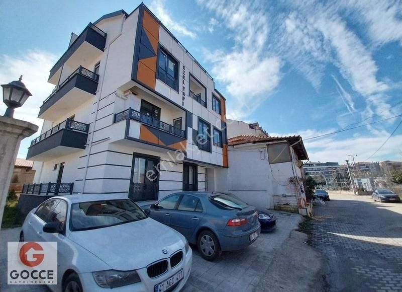 Fırsat!!!! Mükemmel Konumda Ana Cadde Üzeri 2+1 Sıfır Daire