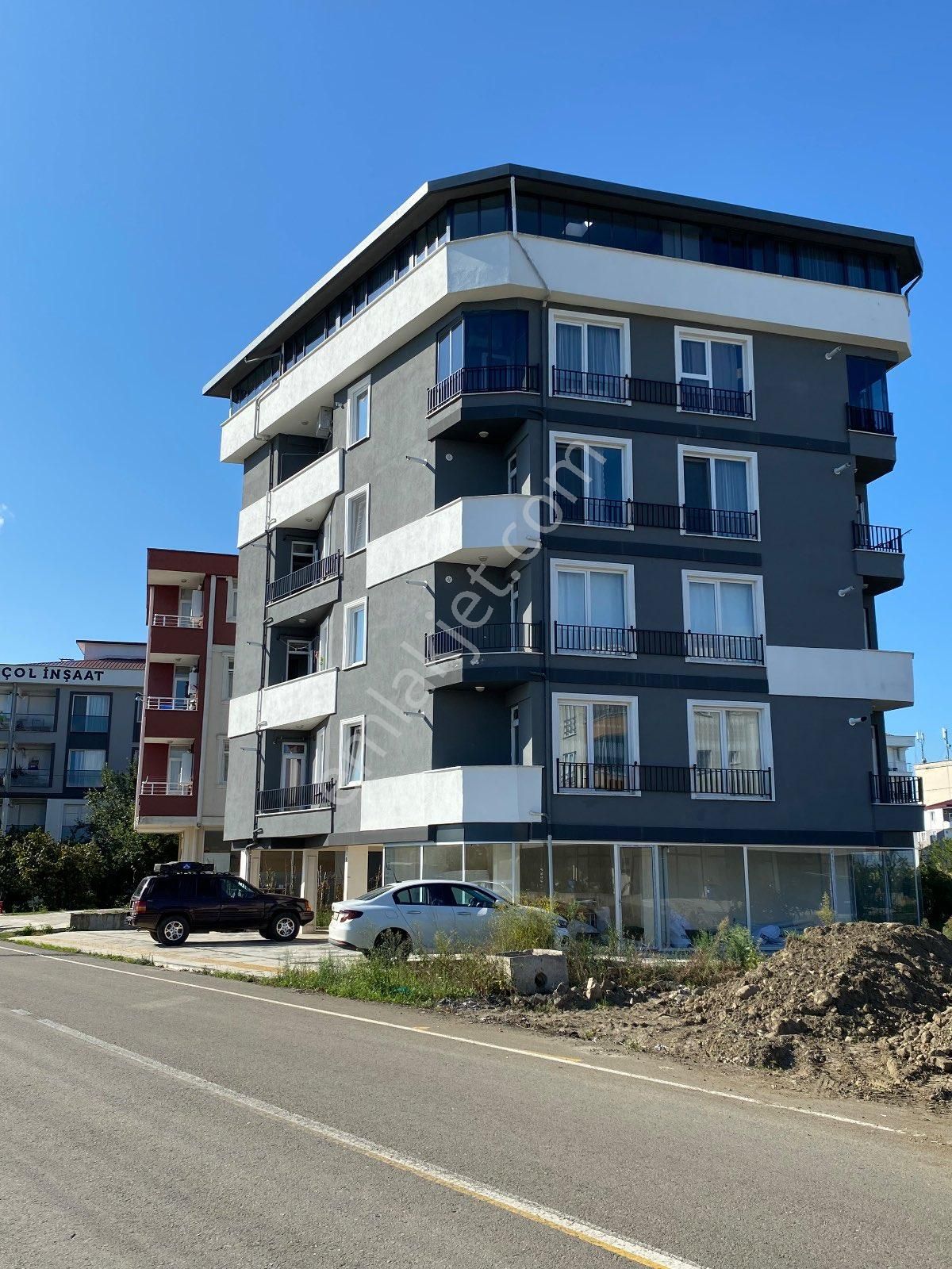 Acil Tek Fiyat Sahibinden Satılık 2+1 Full Eşyalı Deniz Tarafı