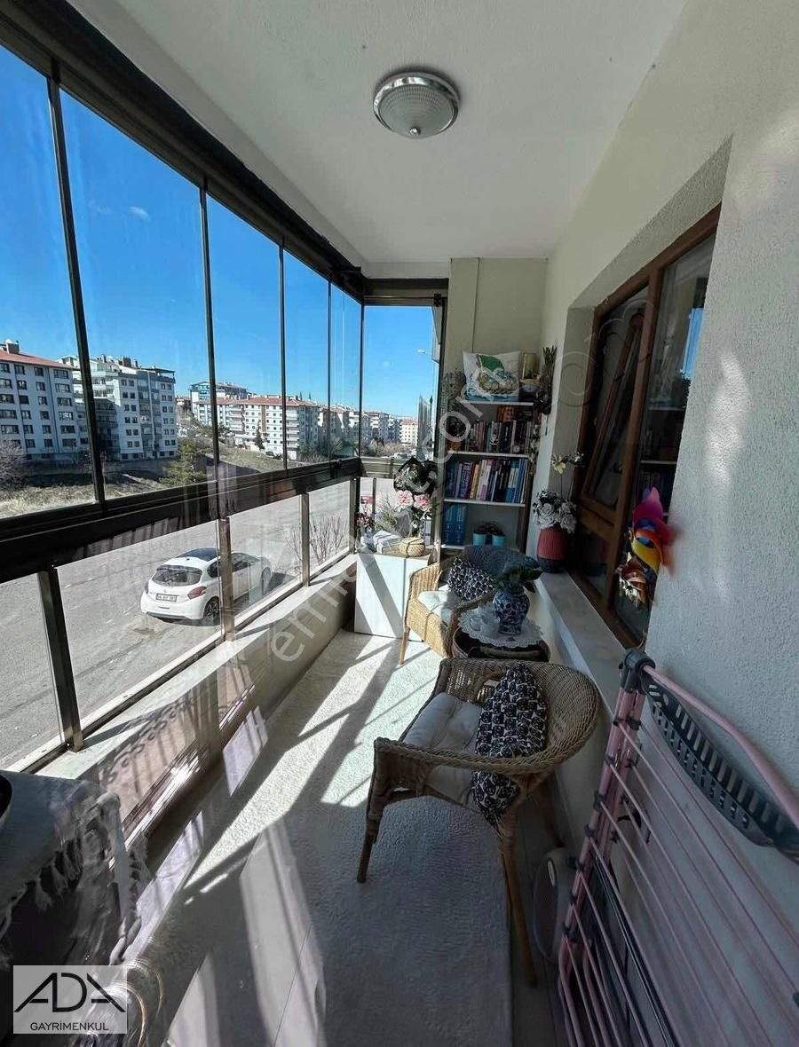 Ada Gayrimenkul'den Taurus Avm Yakını Yeni Binada Ultra Lüks 3+1
