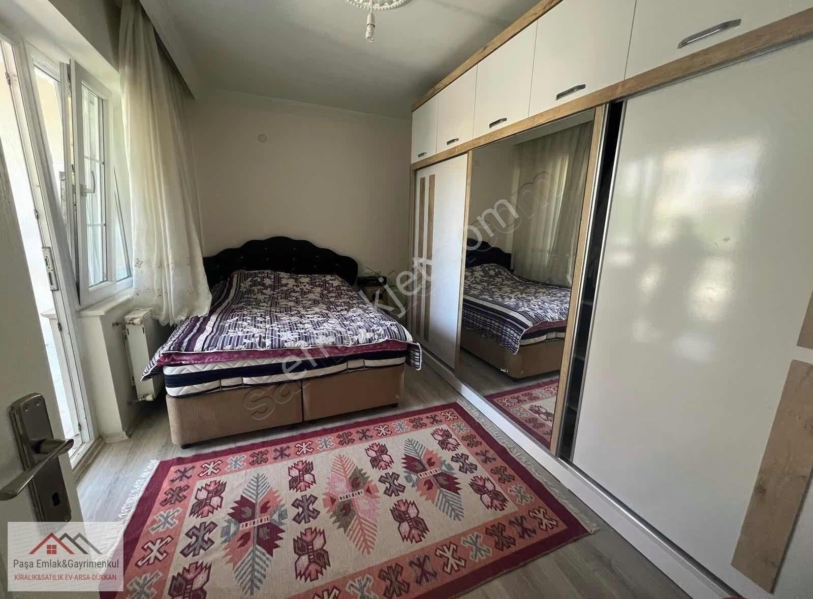 Ayazmana Mahallesi 3+1 Satılık Daire