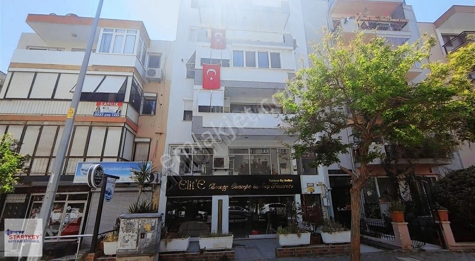 Berin Taşan Sokakta Çift Cepheli Doğalgazlı 3+1 Kiralık Daire