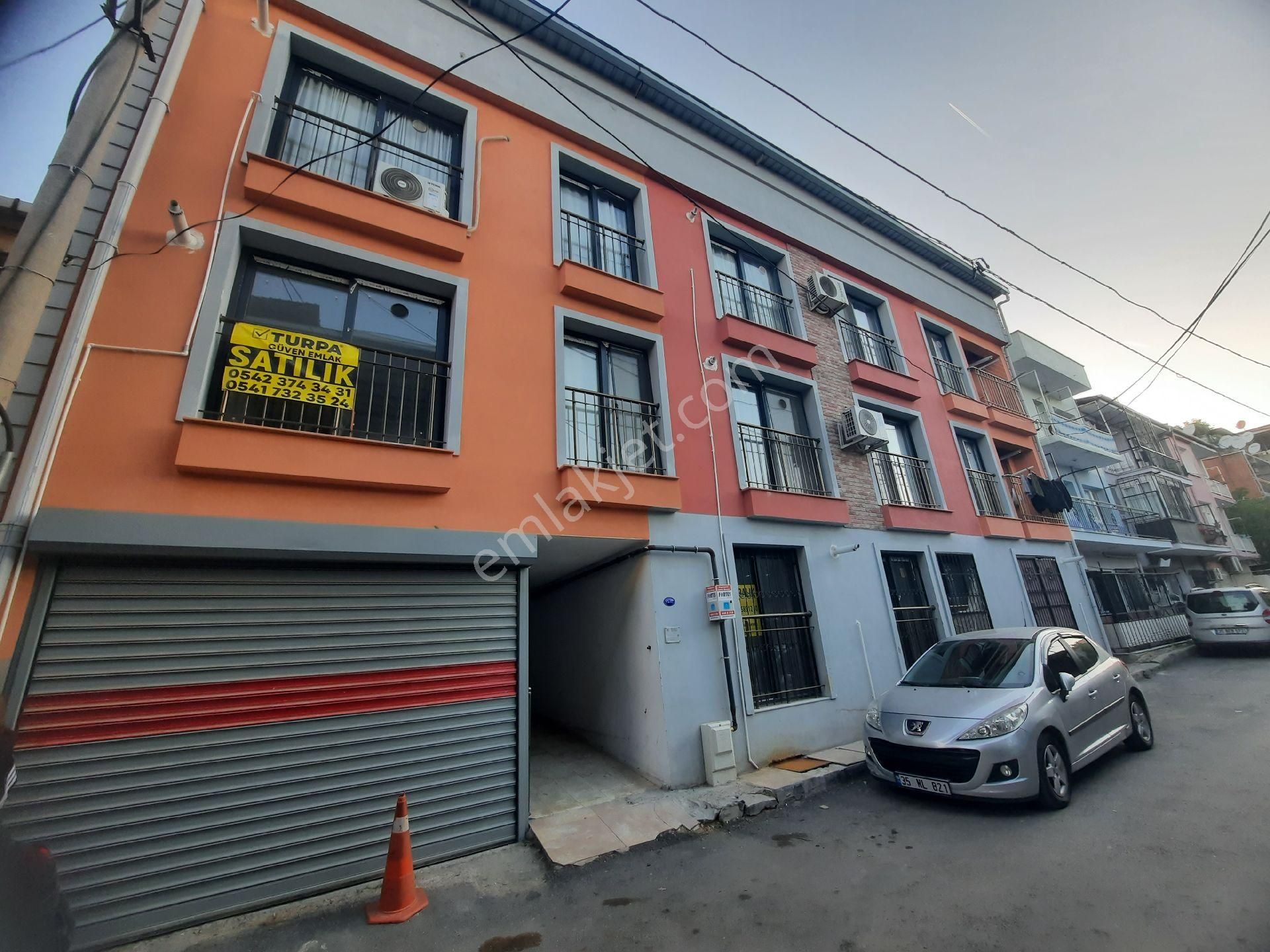 Karabaglar Mh Satılık Genç Daire