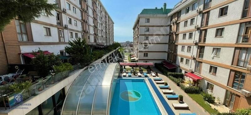 Bomonti Elysium Cool Teraslı 3+1 Satılık Dublex Daire