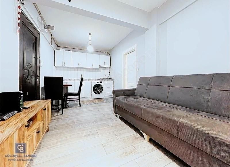 Fulya Ortaklar Caddesi Fırsat Tek Tapu 2 Adet 1+1 Daire