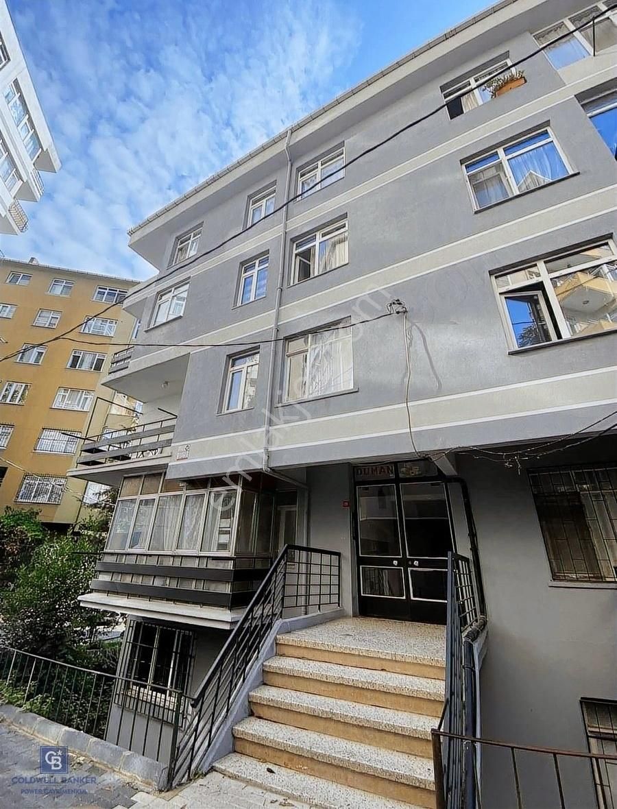 Fulya Ortaklar Caddesi Paralelinde 3+1 Dubleks Daire