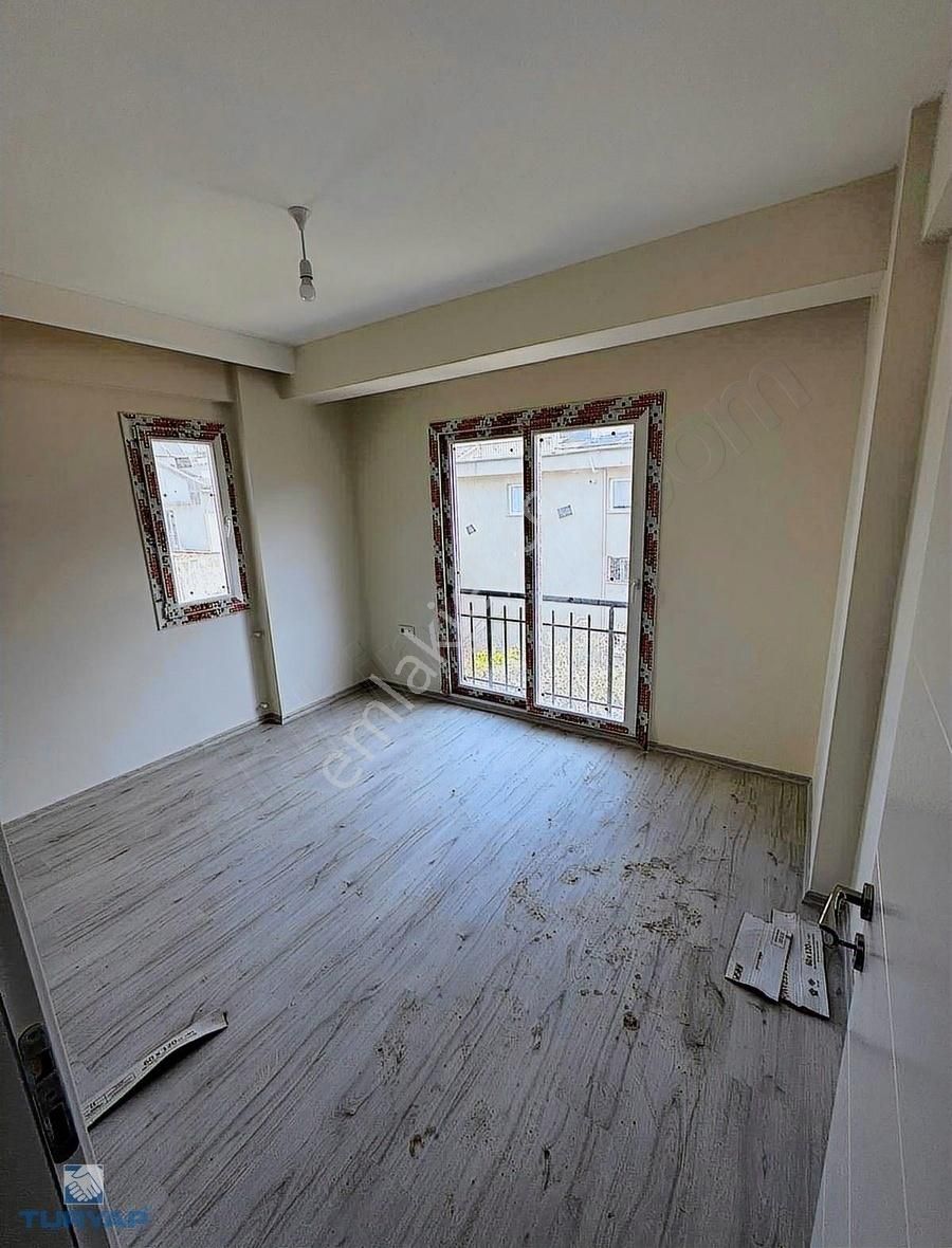 Fethiye Taşyaka Mahallesinde Satılık Sıfır 1+1 Daire