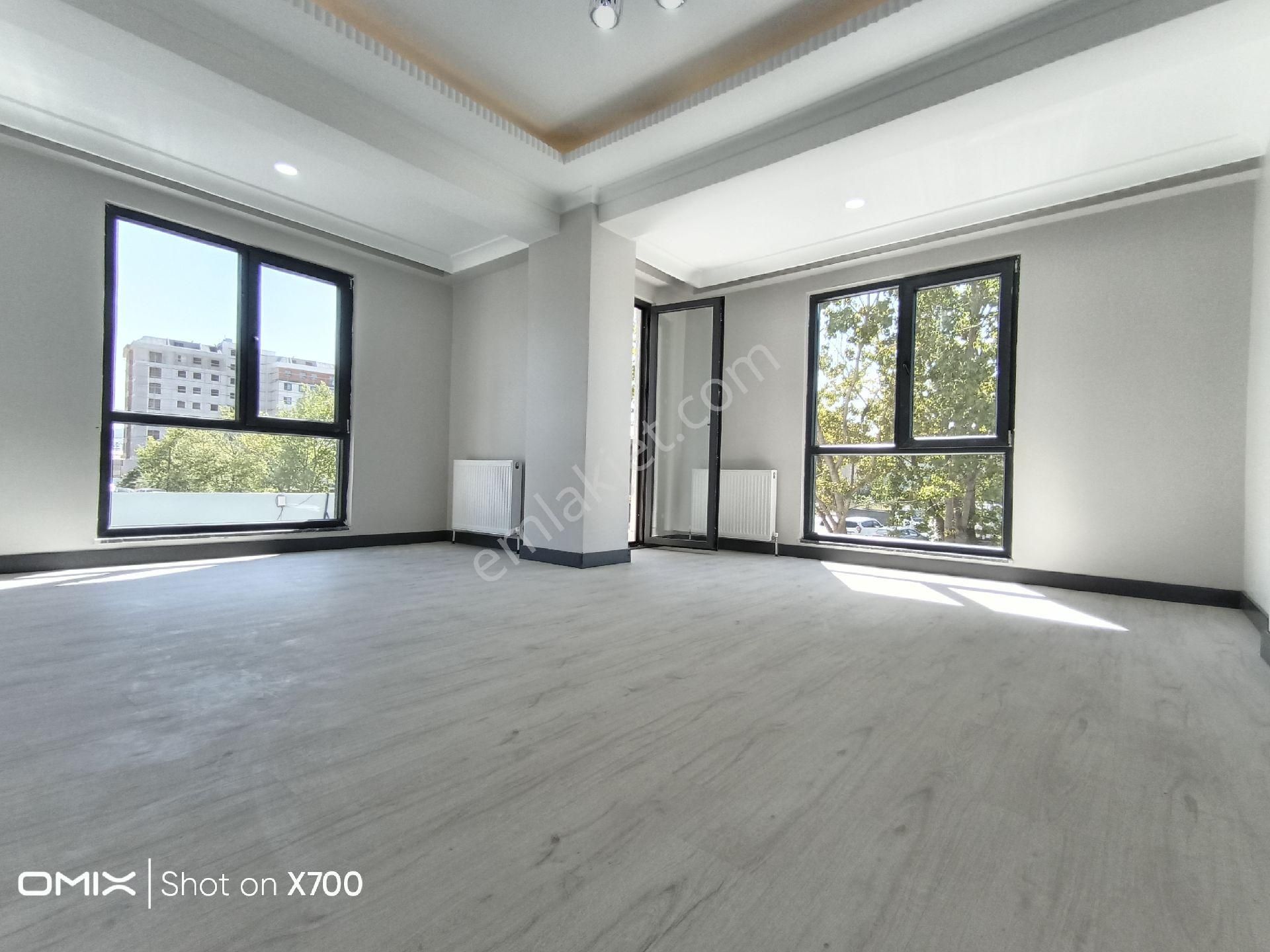 Mimarsinan Mah De 2+1,90m2 Lüks Daire