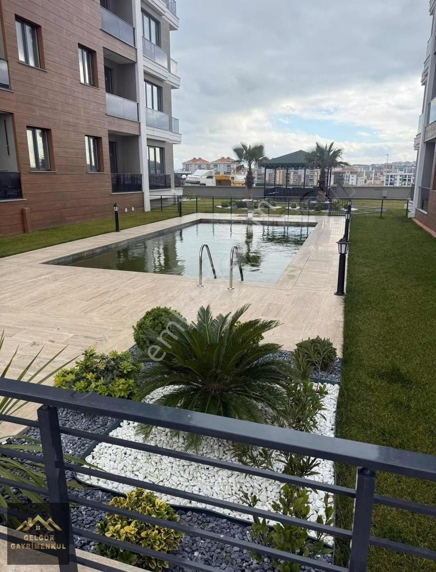 Gelgör Gayrimenkul'den Yeni Mah. Kiralık Sıfır Daire