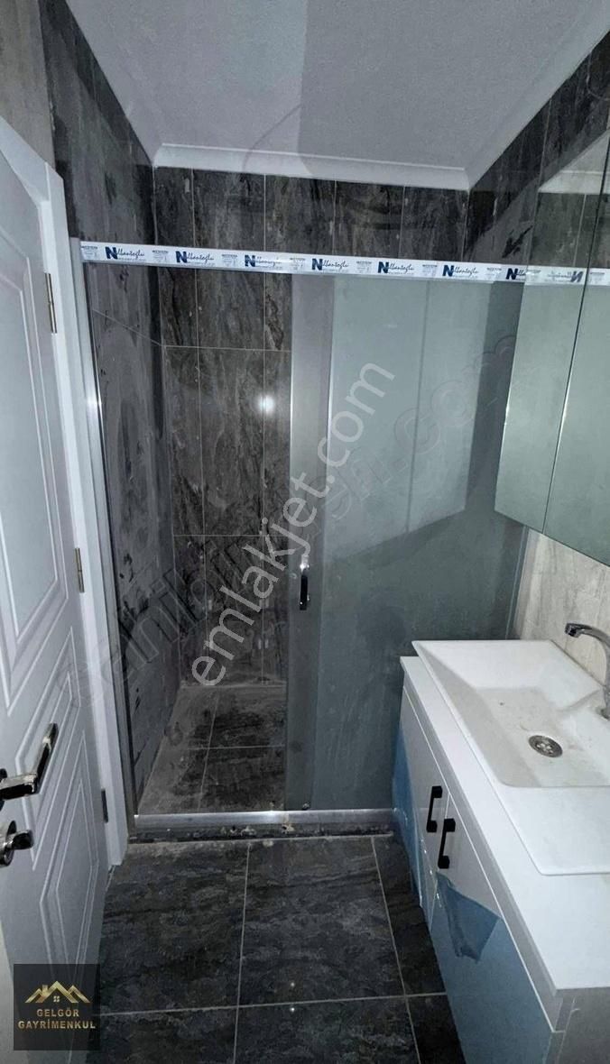 Gelgör Gayrimenkulden Merkezde 2+1 5.kat Satılık Sıfır Daire