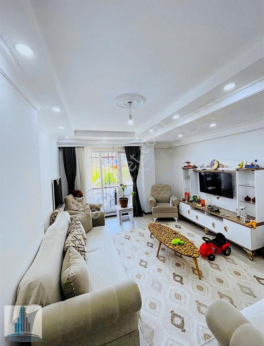 Acil Başakşehir Güvercintepe Satılık 2+1 Yüksek Giriş