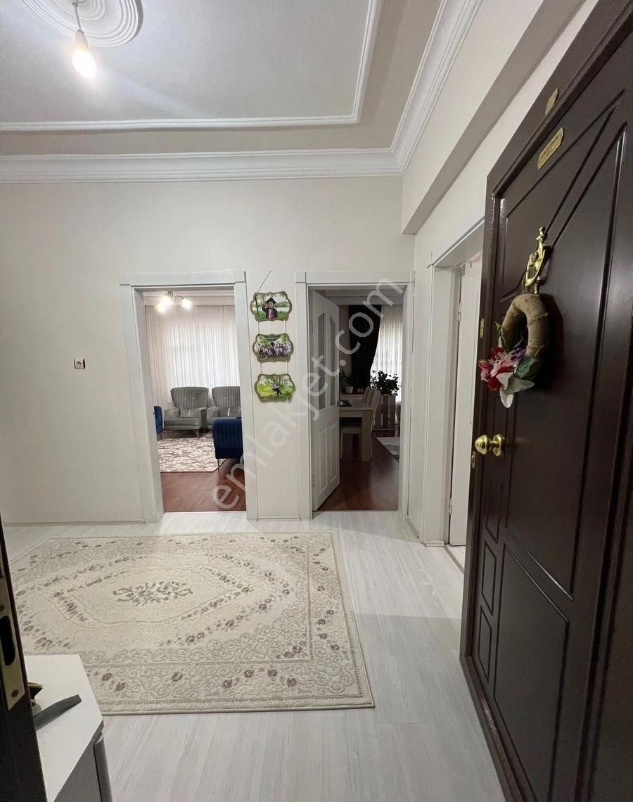 Kayseri Develi Camiicedit Mahallesinde Satılık Daire