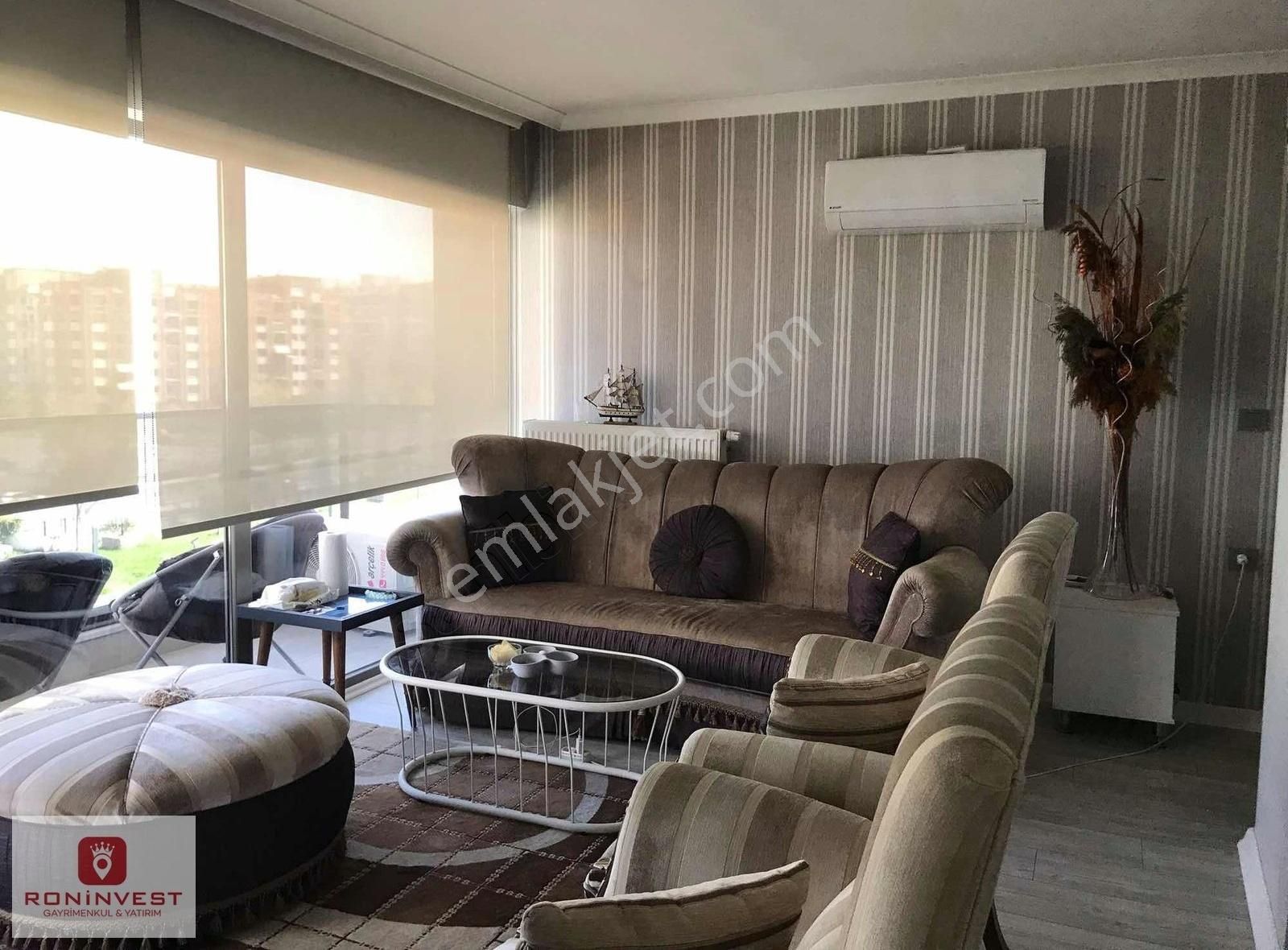 Gala Batıkent'te Satılık L Blok 1+1 Daire