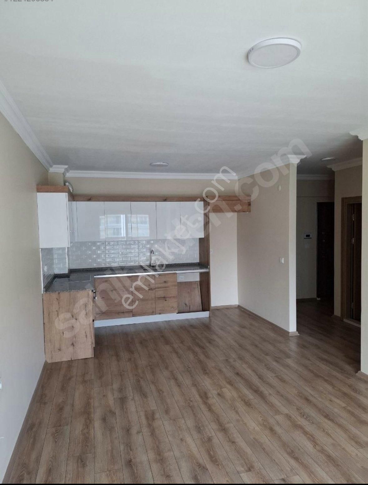Turpa’dan Ayrancılar Pehlivanoğlu Konutlarında Kiralık 1+1 Daire