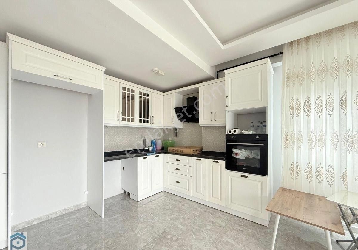 Park Emlak’tan Tarsus Akşemsettin Mah.satılık 3+1 Daire