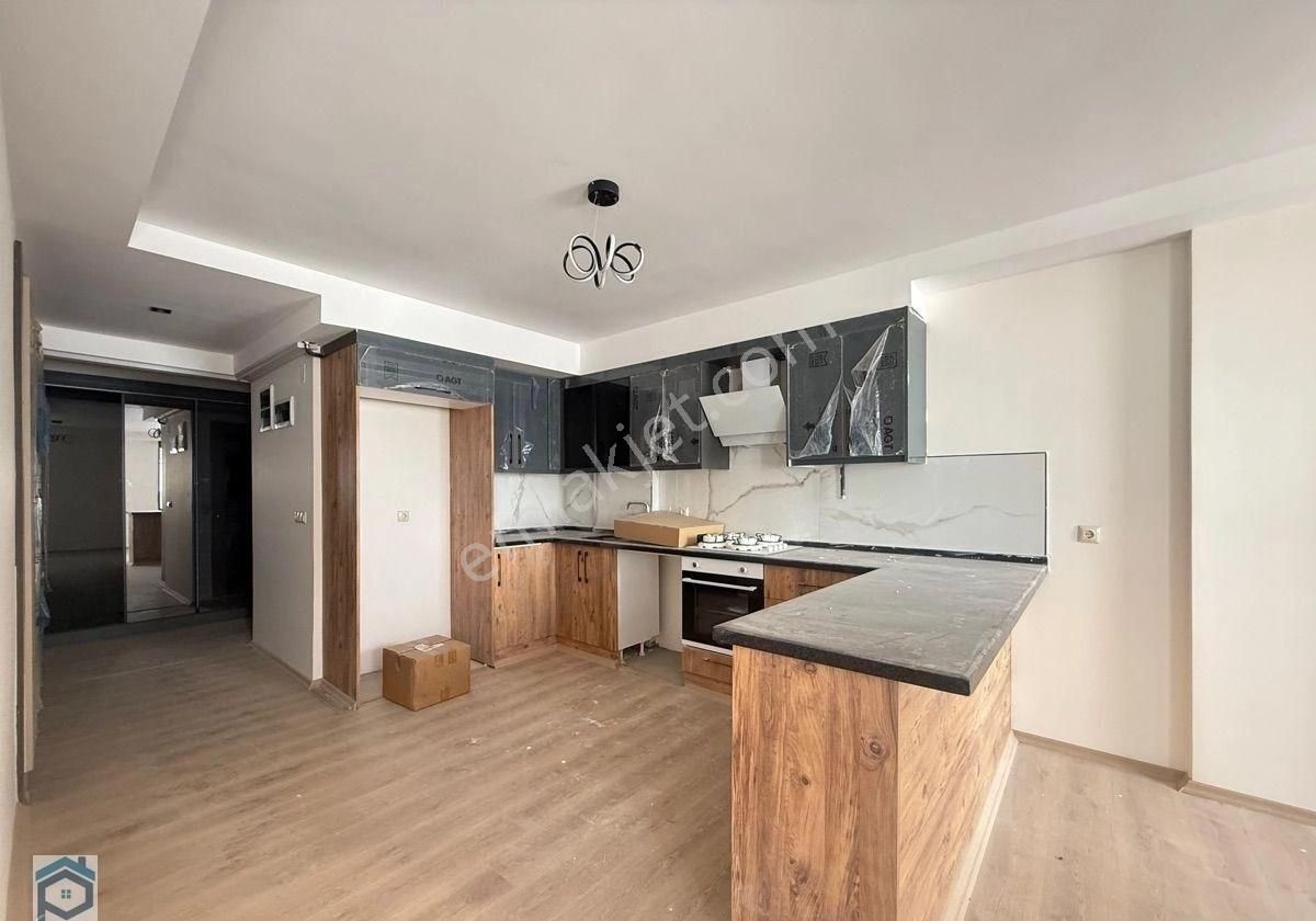 Park Emlak’tan Tarsus İncırlıkuyu Mevki Satılık Doğalgazlı Daire