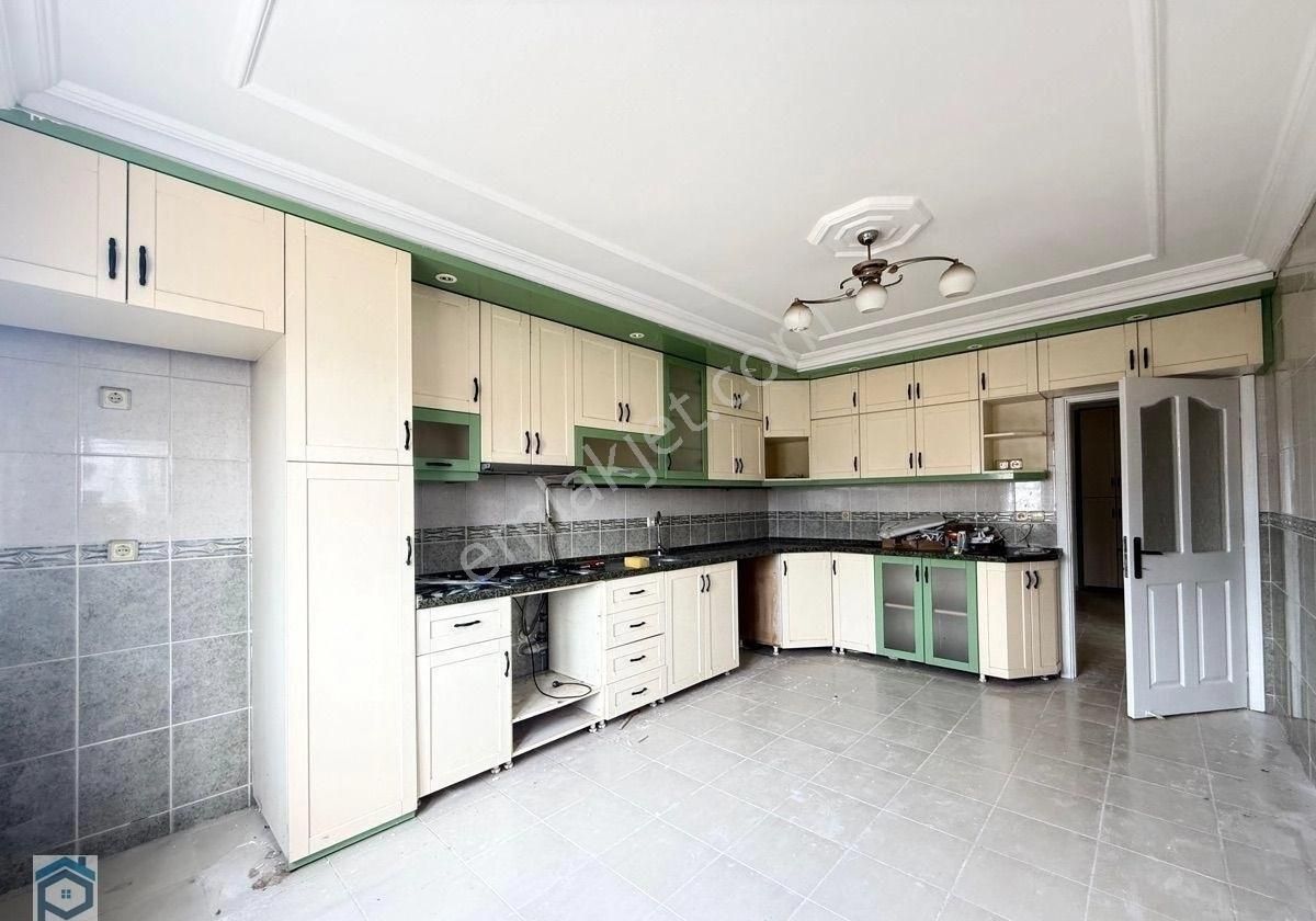 Park Emlak’tan Tarsus Kırklarsırtı Mah.satılık 3+1 Ayrı Mutfak Daire