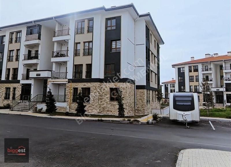 Çorlu Kemalettin Toki Sonkat 3+1 Daire (borçlu Devire Uygun)